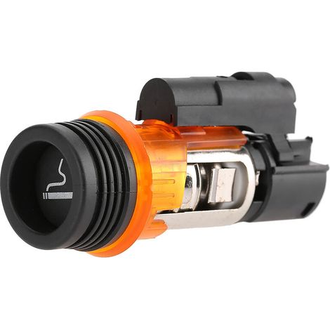 822754 Zigarettenanzünder 12v Für Peugeot 206 308 406 607 1007