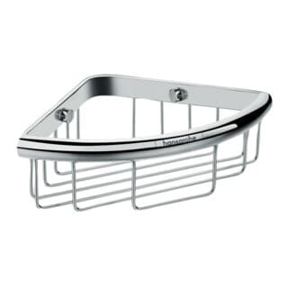Hansgrohe - Logis Universal - Duschkorb, Eckig, Verchromt 41710000