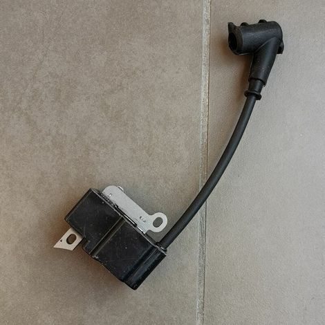 Zündspule Hochspannung 1130 400 1308 – Kompatibel Mit Ms170 2-mix Und Ms180 2-mix – Zuverlässige Zündung Für Professionelle Gartenarbeit