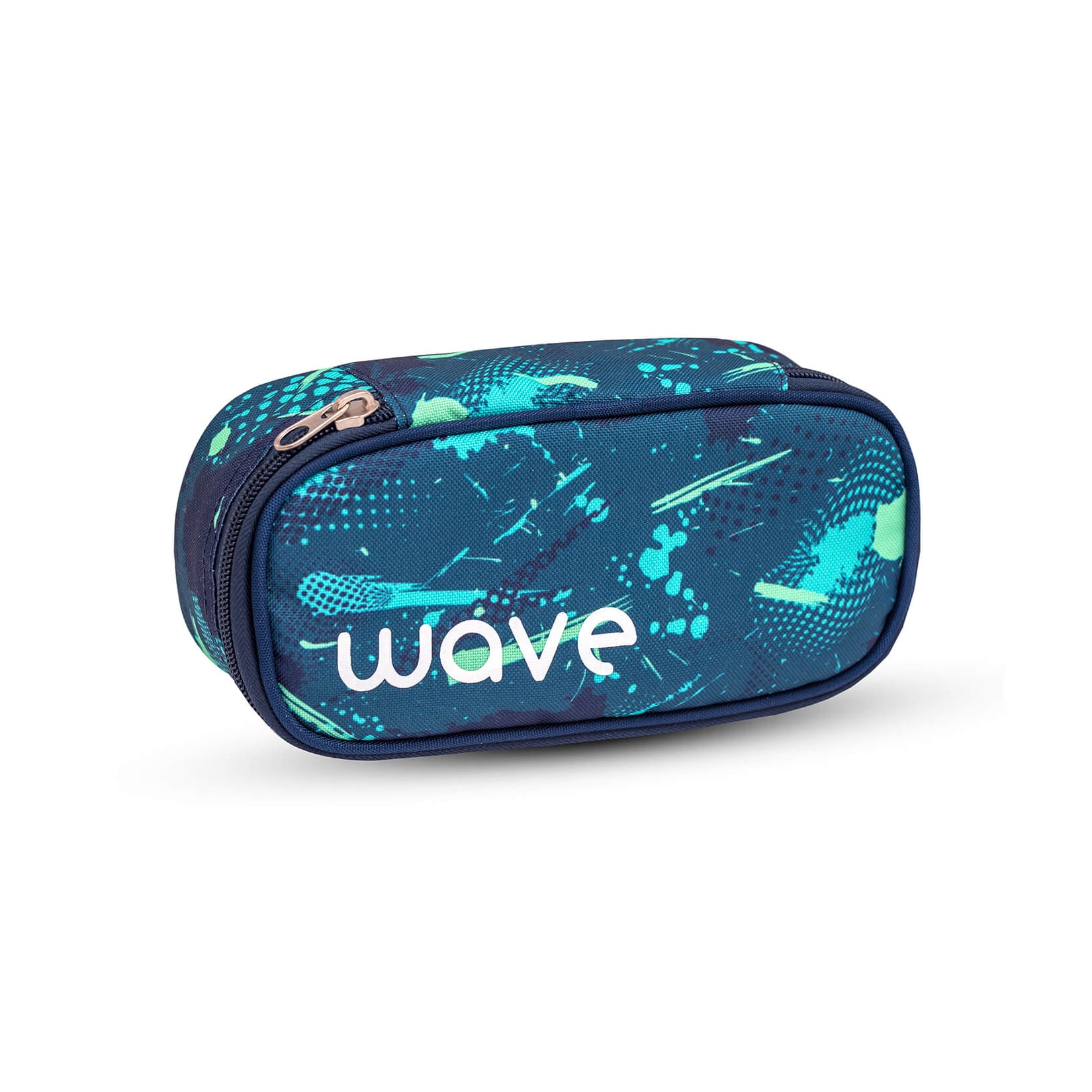 Wave Federmappe Rucksack Schlamperbox "Fantasy" Kinder Federtasche