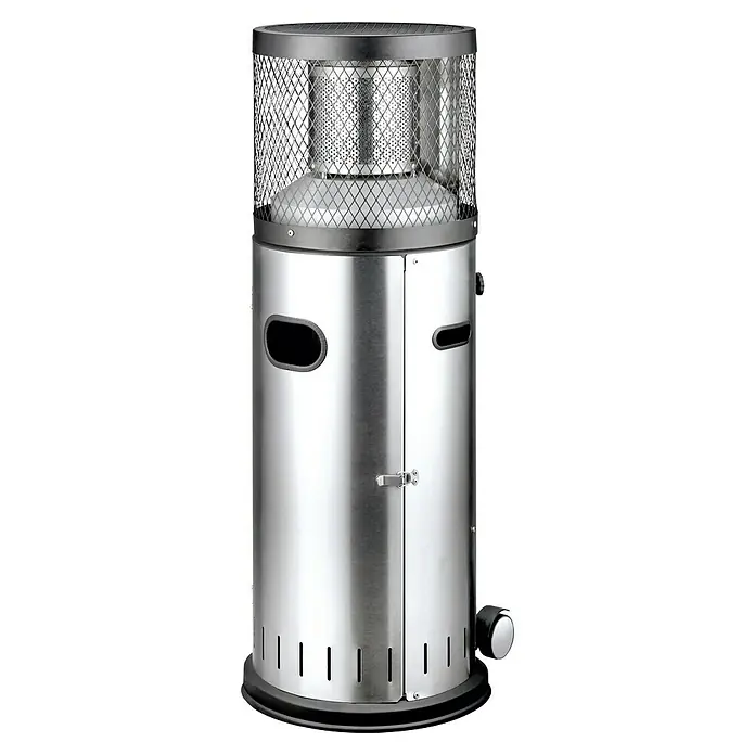 Enders Terrassenstrahler Polo 2.0 (3 kW - 6 kW, Höhe: 115 cm)