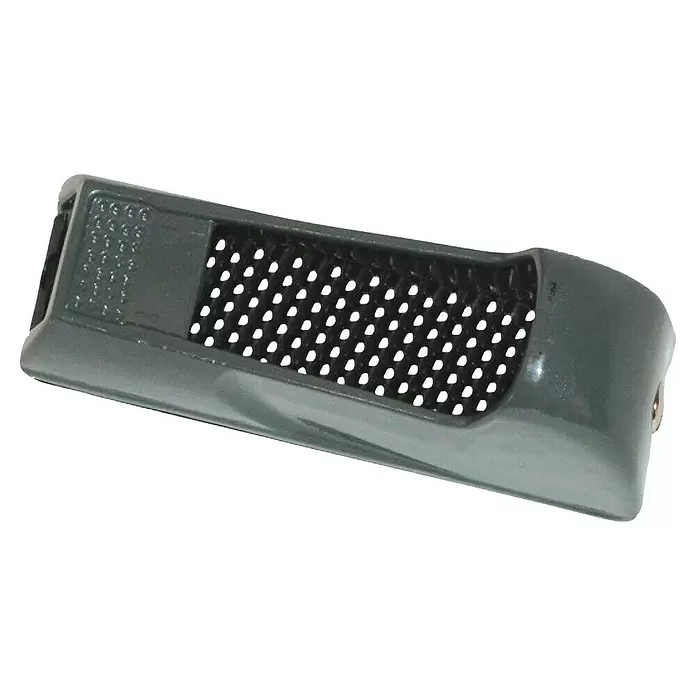 Mondelin Hobel (Länge: 150 mm, Geeignet für: Gipskartonplatten)