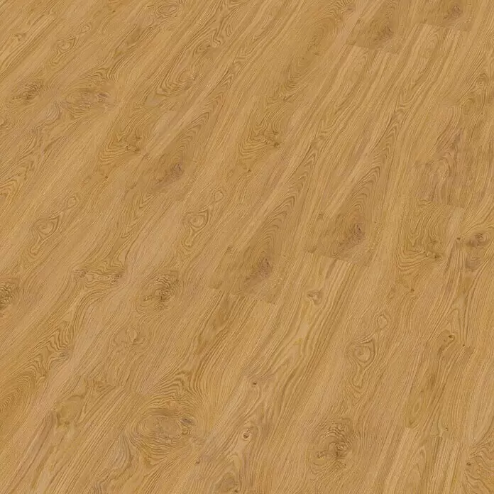 Corklife Freestyle Korkbodenmuster (Oak Natur, 1.220 x 185 x 8,5 mm)