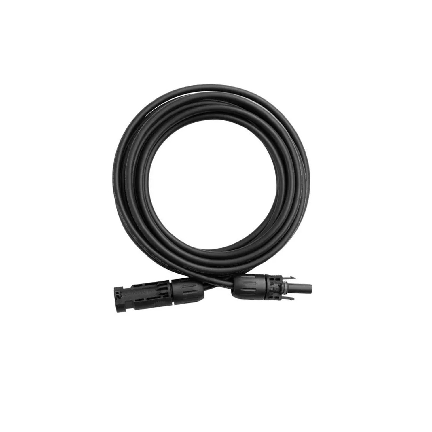 Anker SOLIX MC4-Verlängerungskabel 5 m 4 mm² 1 Panel