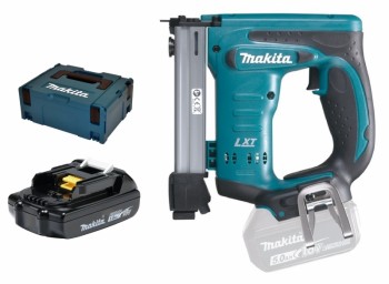 Makita DST221Y1J 1x 1,5Ah Akku