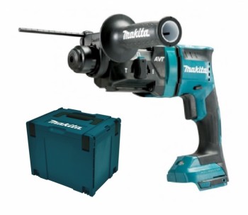 Makita DHR182ZJ im MAKPAC