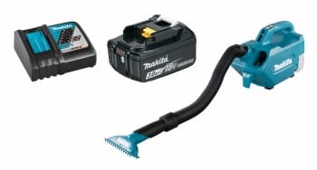 Makita DCL184RF1 1x 3Ah Akku + Ladegerät