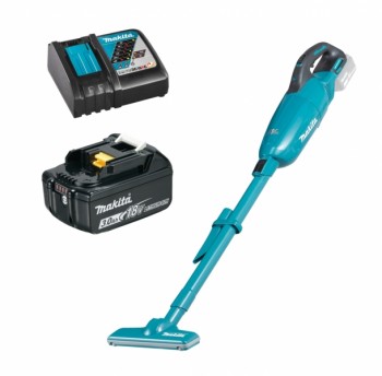 Makita DCL280FRF 1x 3Ah Akku + Ladegerät