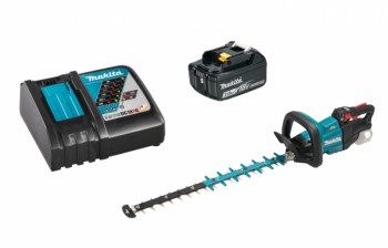 Makita DUH601RF1 + 1x 18V 3Ah BL1830B + DC18RC