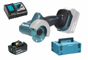 Makita DMC300RF1J 1x 3Ah Akku + Ladegerät