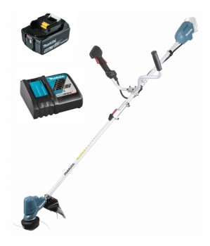 Makita DUR191UZX9 1x 5Ah Akku + Ladegerät
