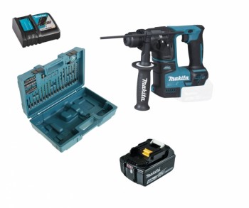 Makita DHR171RM1X3 1x 4Ah Akku + Ladegerät