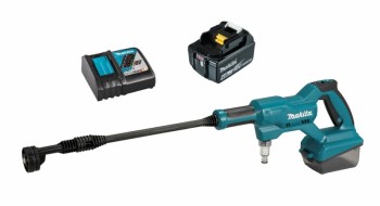 Makita DHW180RM1 1x 4Ah Akku + Ladegerät