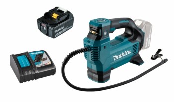 Makita DMP181RM1 1x 4Ah Akku + Ladegerät
