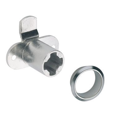 Hebelzylinder Prestige 2000 9078913,2 mm gekröpft,vs.,rs,LAD,vern.