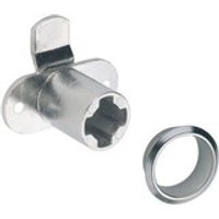 Hebelzylinder Prestige 2000 9078913,2 mm gekröpft,vs.,rs,LAD,vern. Bild 2