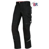 Arbeitshose 1803 720 schwarz, Größe 48s Bild 2