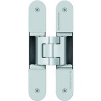 Türband TECTUS TE 645 3D,DL-R,edelstahloptik Bild 2