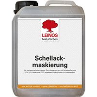 955 Schellackmaskierung 2,50 l Bild 2