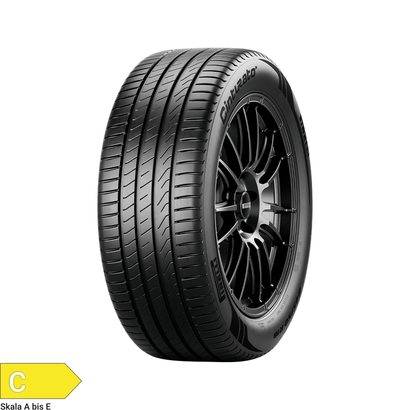 PIRELLI CINTURATO (C3) 225/45R19 96Y XL BSW