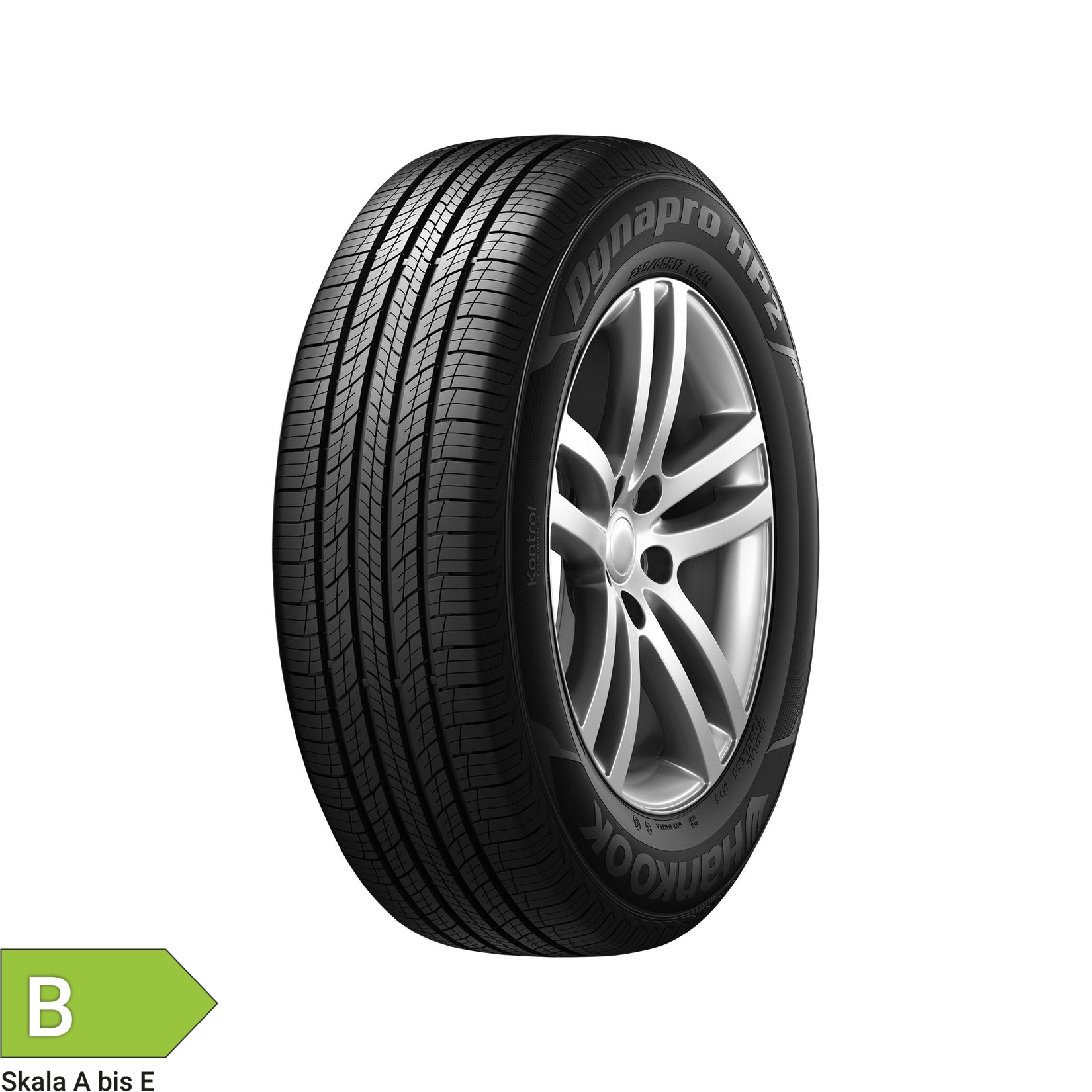 HANKOOK DYNAPRO HP2 (RA33) 265/50R20 107V BSW