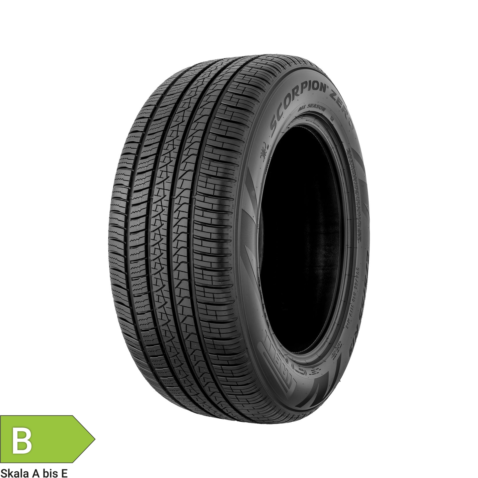 PIRELLI SCORPION ZERO ALL SEASON (J) 265/45R21 108Y (J) XL
