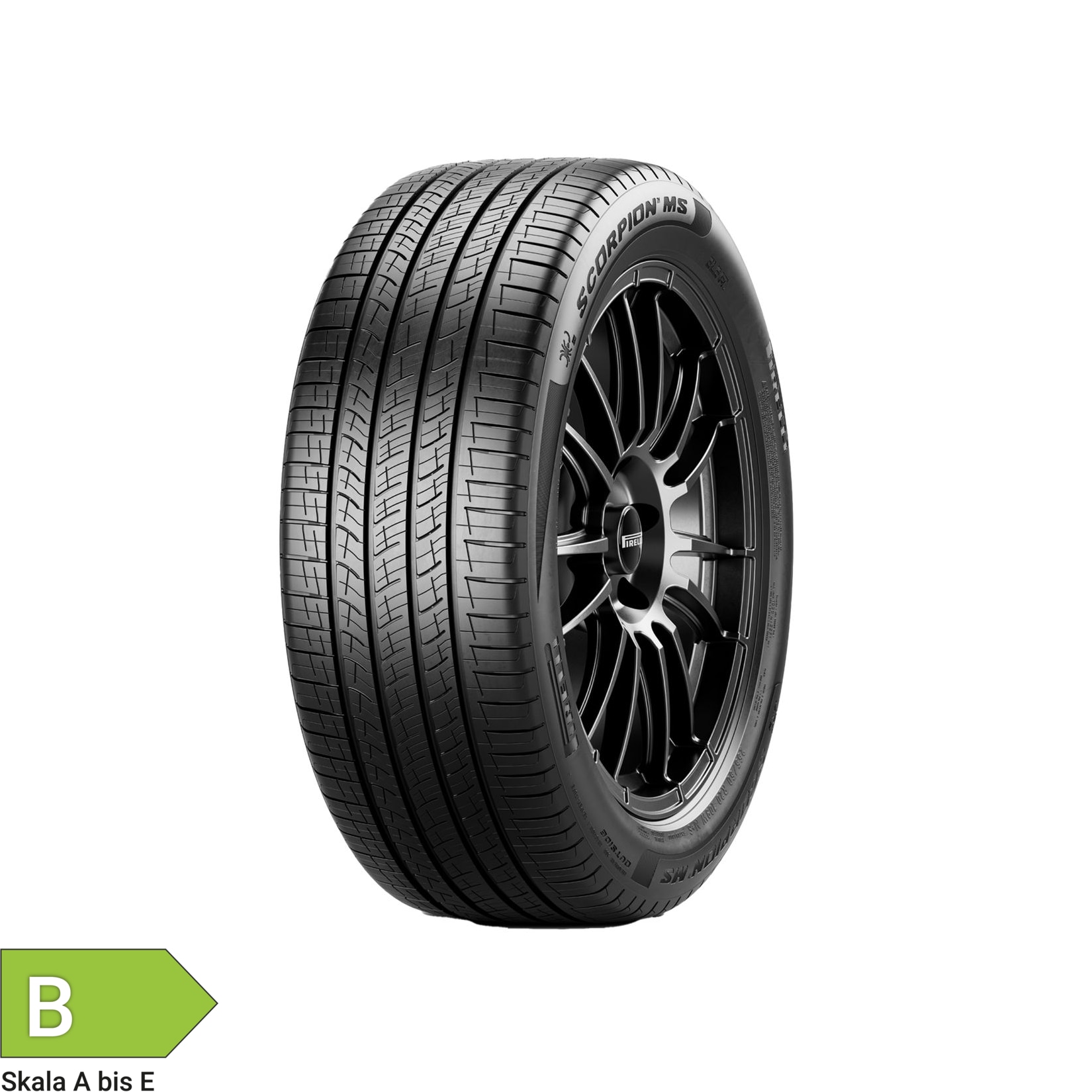 PIRELLI SCORPION MS (NE0) 255/45R21 106V (NE0) XL ELECT MFS BSW