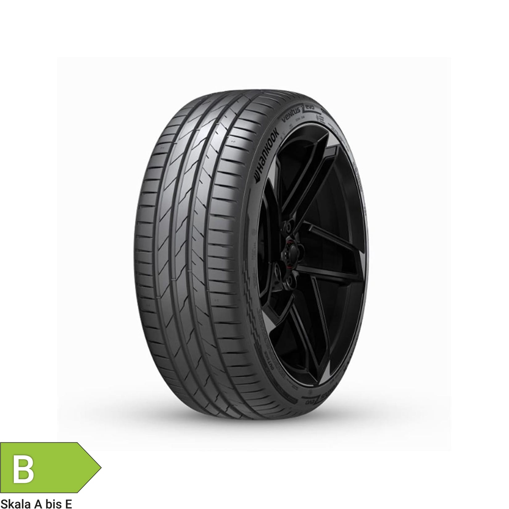 HANKOOK VENTUS EVO (K137) 265/40R19 102Y XL MFS SBL