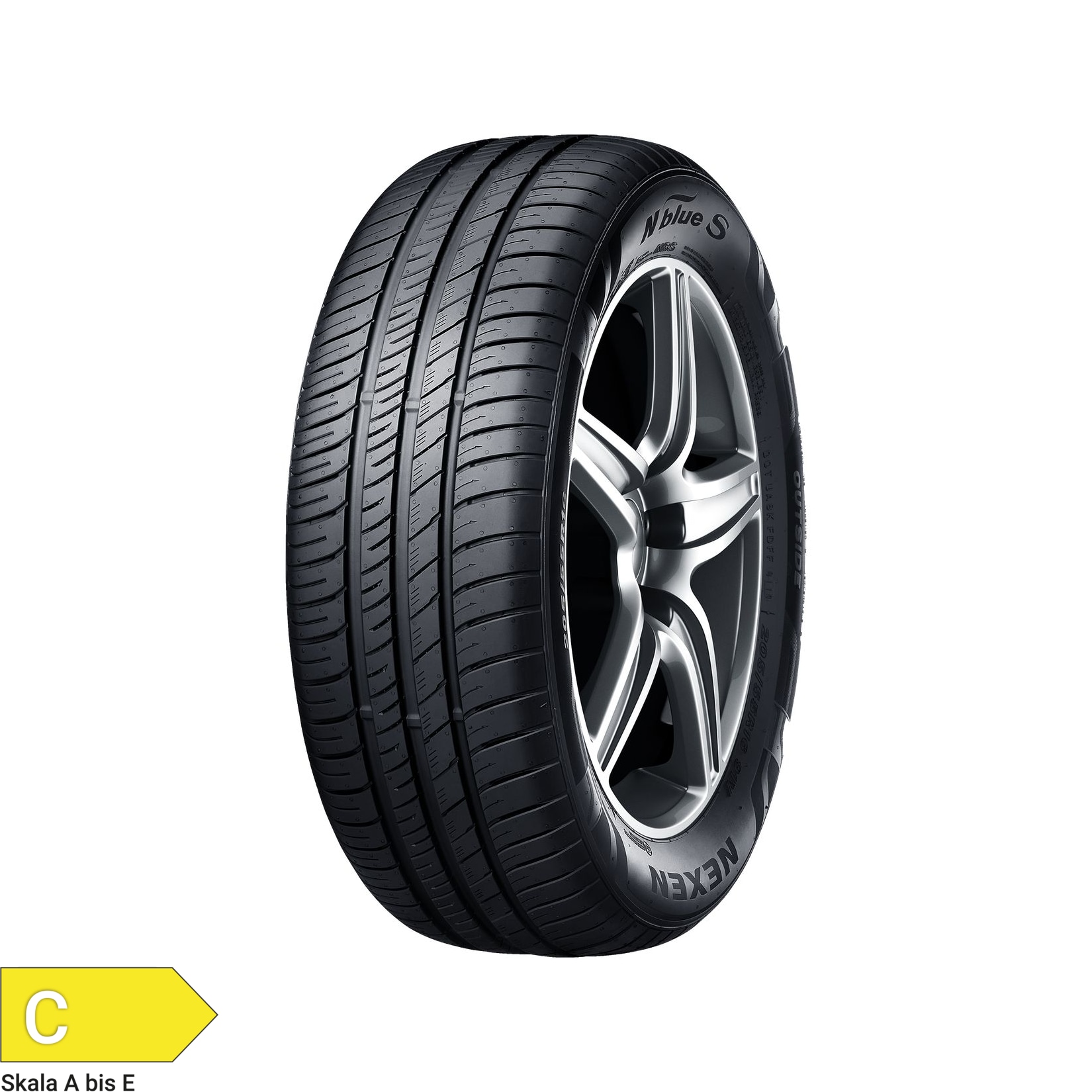 NEXEN N BLUE S 155/60R15 74T BSW