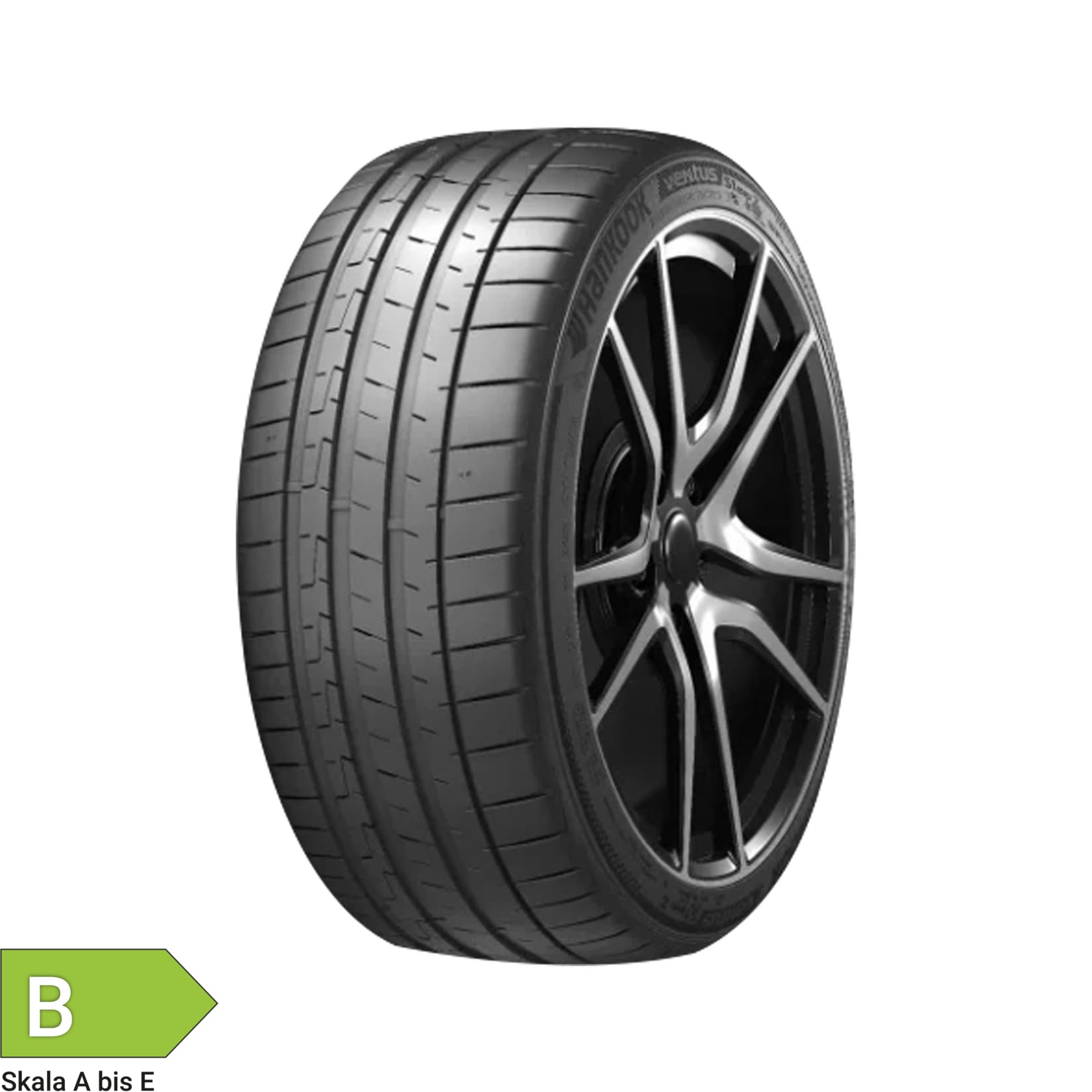 HANKOOK VENTUS S1 EVO Z (K129) (ND0) 315/35R20 110(Y) (ND0) XL