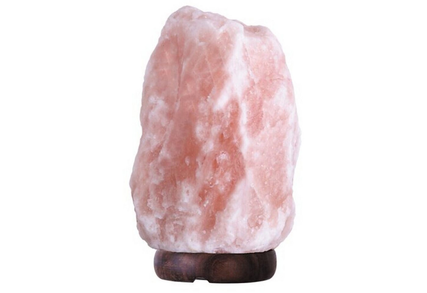 Rabalux Dekolicht dekorative Salzlampe Rock, Dekorativ, mediterraner Sti Bild 3