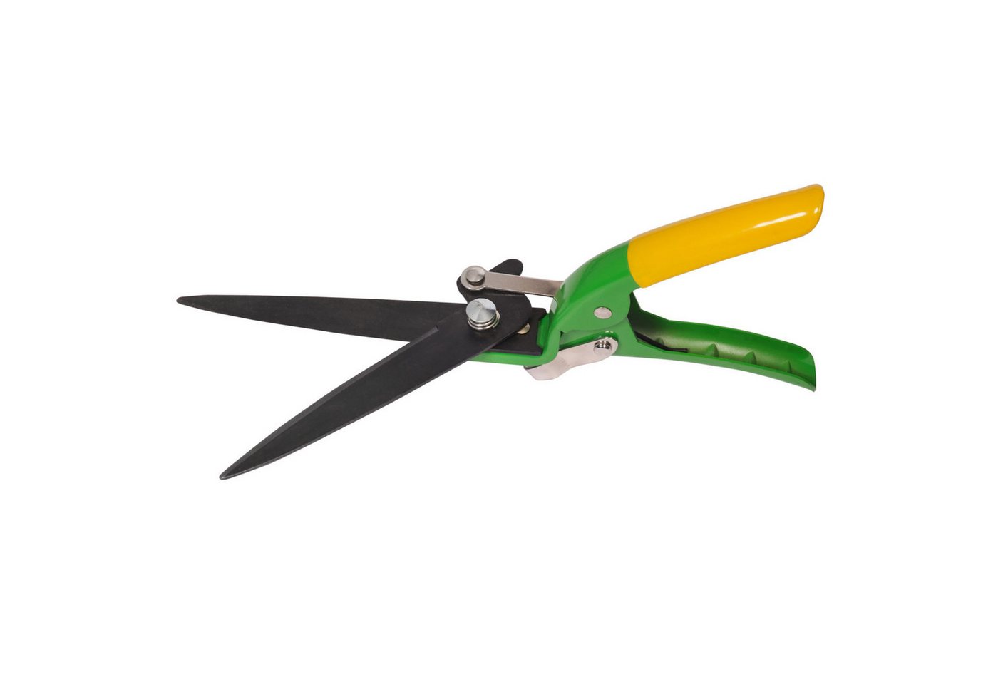 Freund Victoria Gartenschere Grasschere P5110, vielseitig einsetzbare Gartenschere