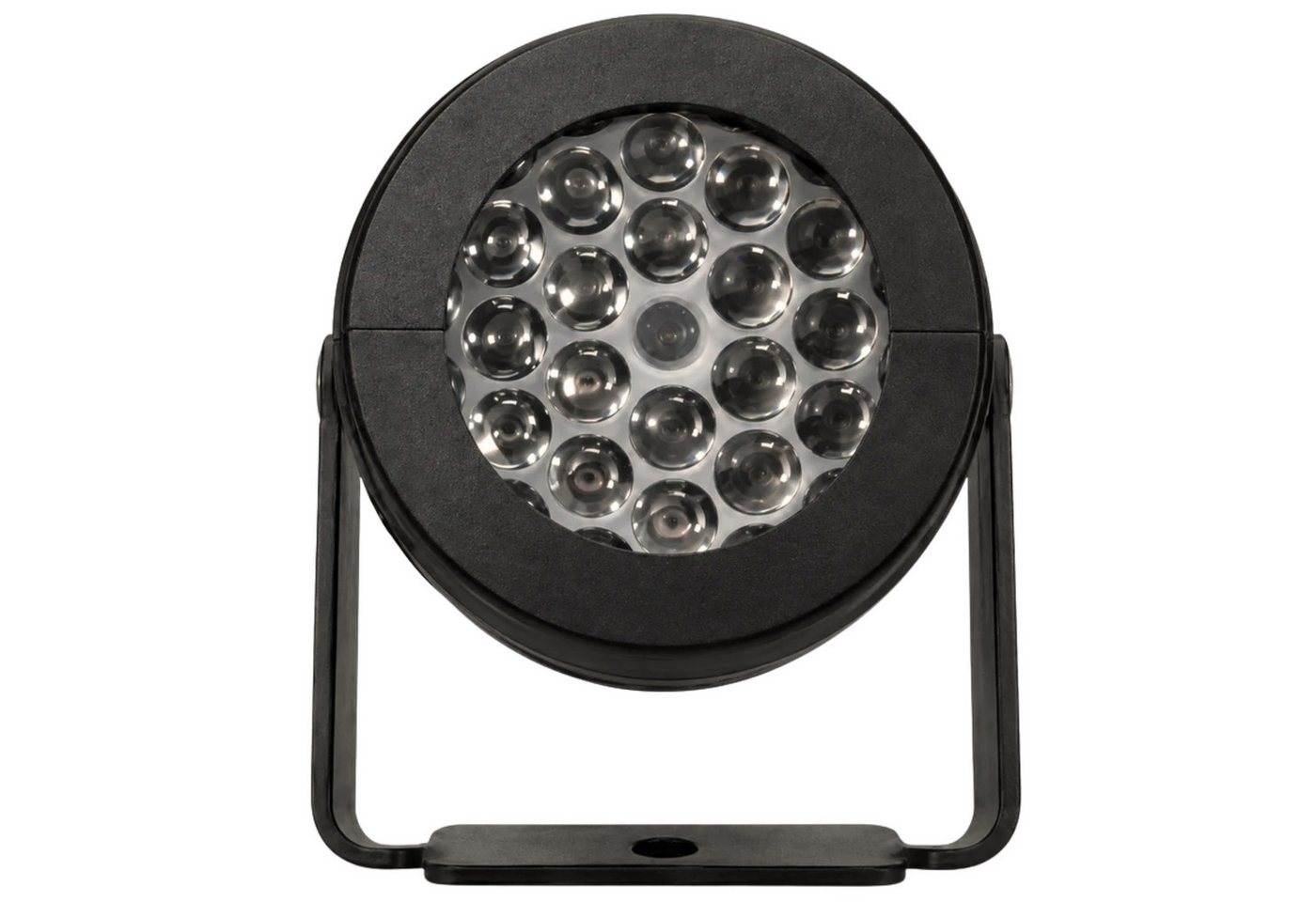 Sarcia.eu Lichtervorhang LED-Schneeprojektor mit beweglichen Schneeflocken, USB Bild 4