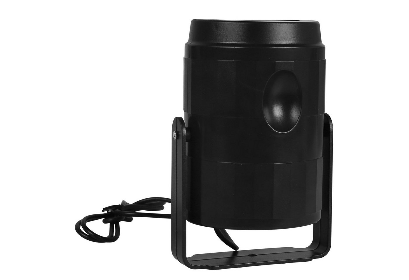 Sarcia.eu Lichtervorhang LED-Schneeprojektor mit beweglichen Schneeflocken, USB Bild 5