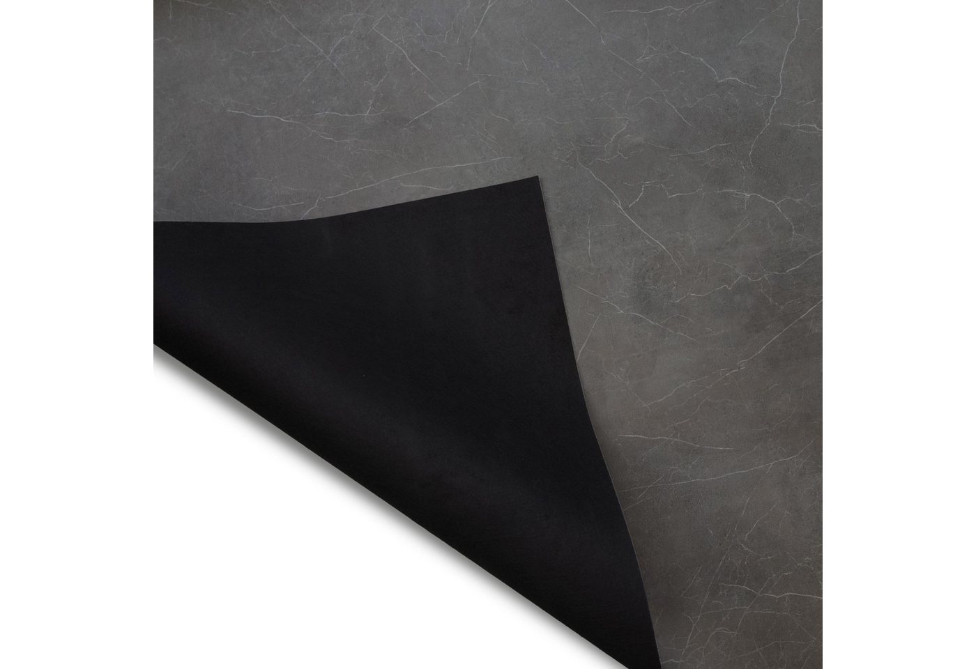 Primaflor-Ideen in Textil Vinylboden CV Bodenbelag BLACKTEX - Rockingham 760D, Starke Nutzschicht Bild 4