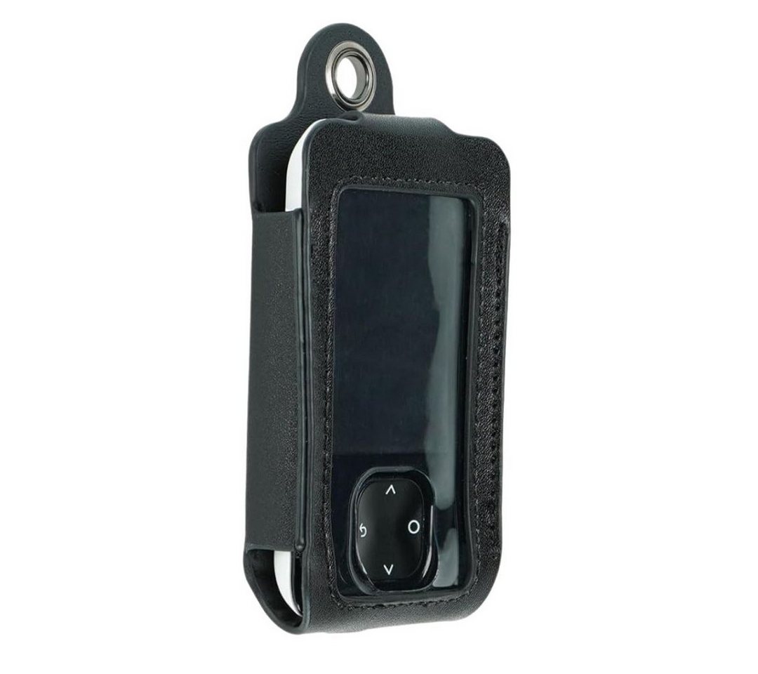 caseroxx Blutzuckermessgerät caseroxx Umhängetasche für Dexcom G7 / ONE+ in Bild 2
