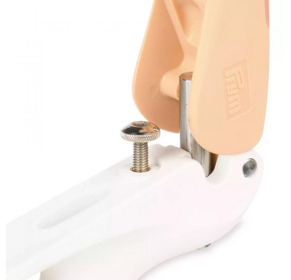 Prym Ösenzange - Vario Creative Tool - für Druckknöpfe und Ösen