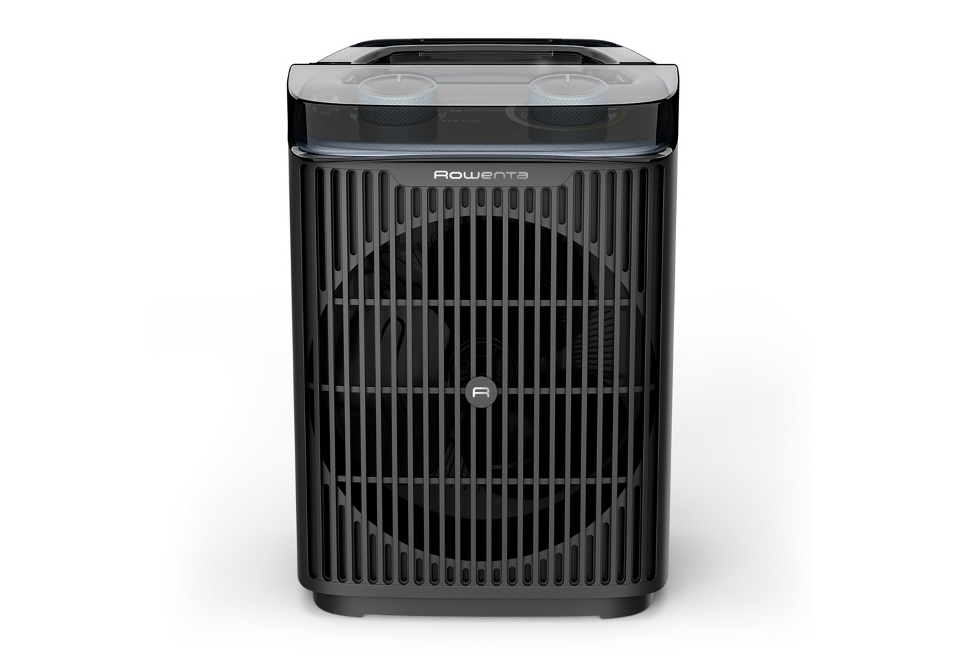 Rowenta Keramikheizlüfter Intense Comfort Aqua, 2400 W, Sicher im Bad (IP21), 29 dB leise, 2.400 W Schnellwärme Bild 3
