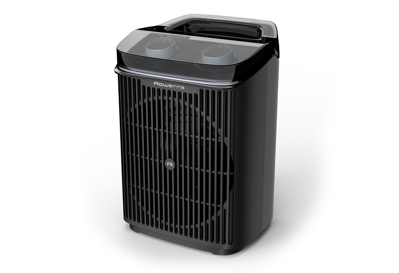 Rowenta Keramikheizlüfter Intense Comfort Aqua, 2400 W, Sicher im Bad (IP21), 29 dB leise, 2.400 W Schnellwärme Bild 4