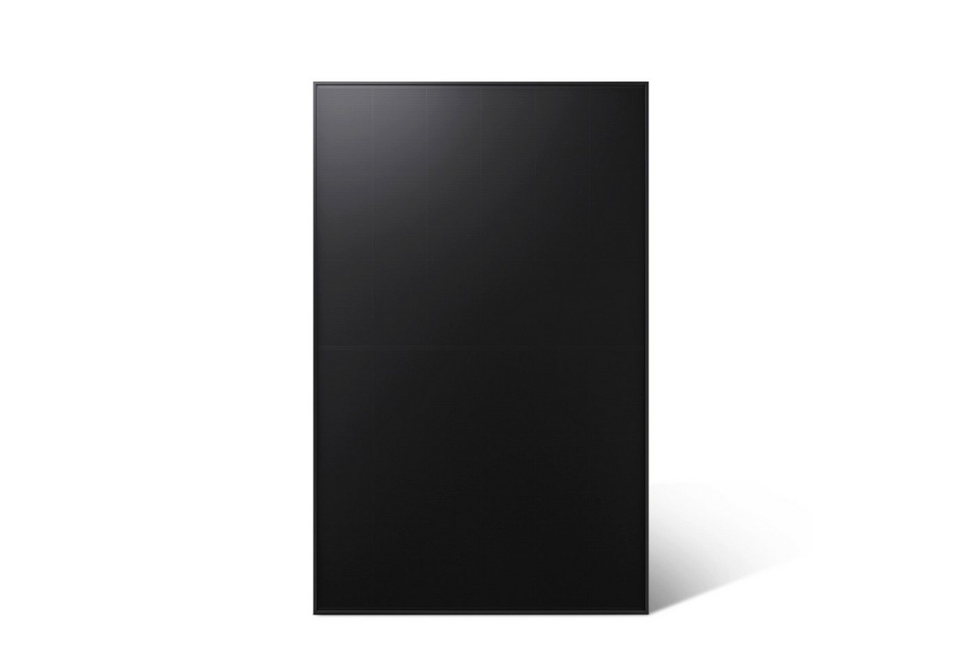 Kleines Kraftwerk Solarmodul, 480 W, Monokristallin, (1-St., 0% MwSt für Privatkunden - einzelne Solarmodule), 480W Bild 4