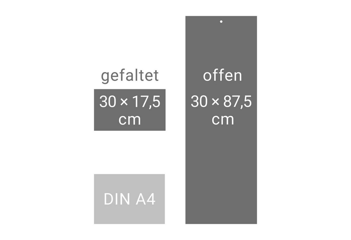 HEYE Wandkalender 4-Monatsplaner 2027 Bild 3