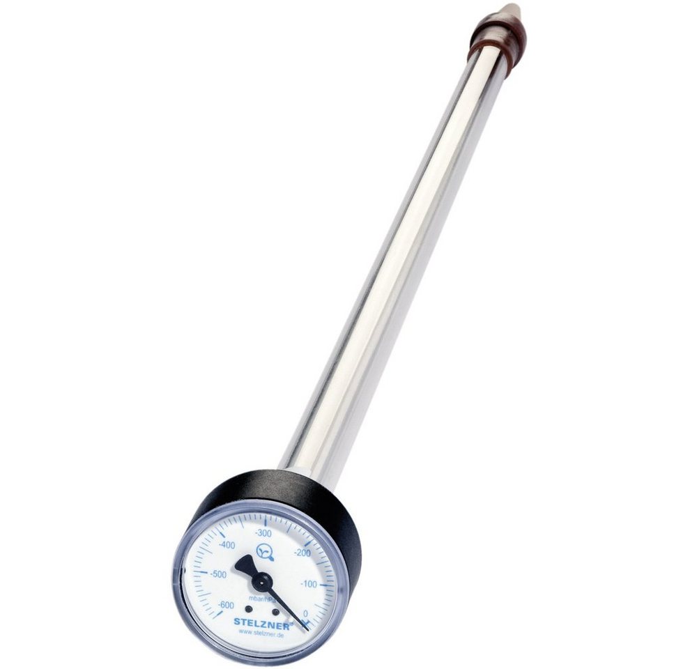 Stelzner Bodentest Stelzner Tensiometer Classic Tensiometer Pflanzen-Feuchtewächter