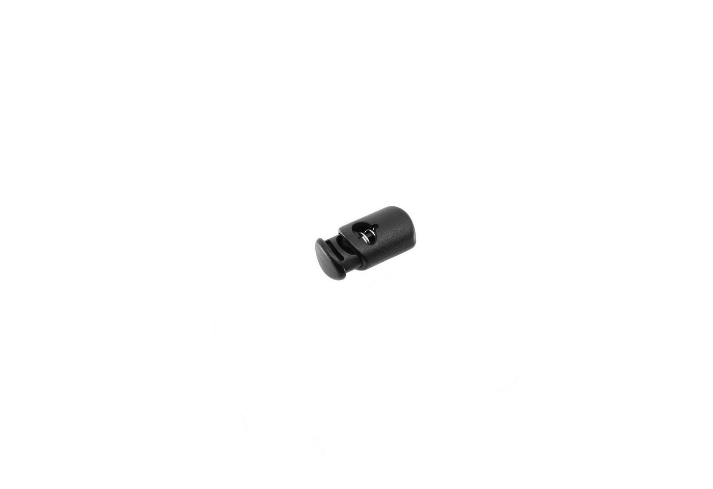 TATONKA® Kordel Cordlock Ellipse (4pcs) Kordelstopper Bild 3