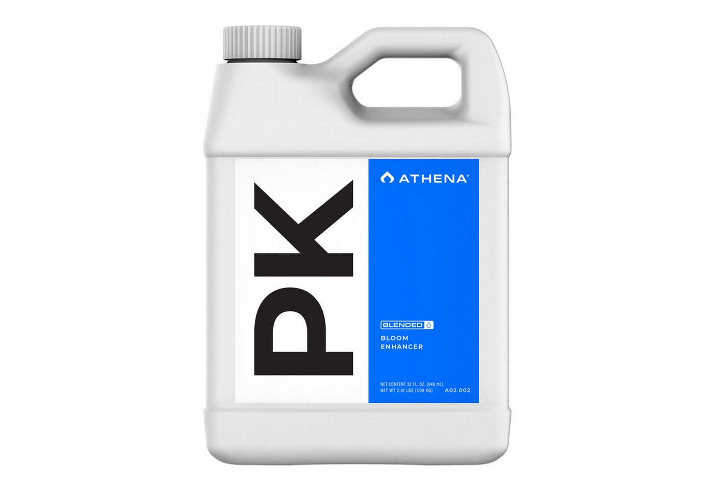 Athena Pflanzendünger Blütedünger PK 0-4-5 946 ml, Konzentrat Bild 2