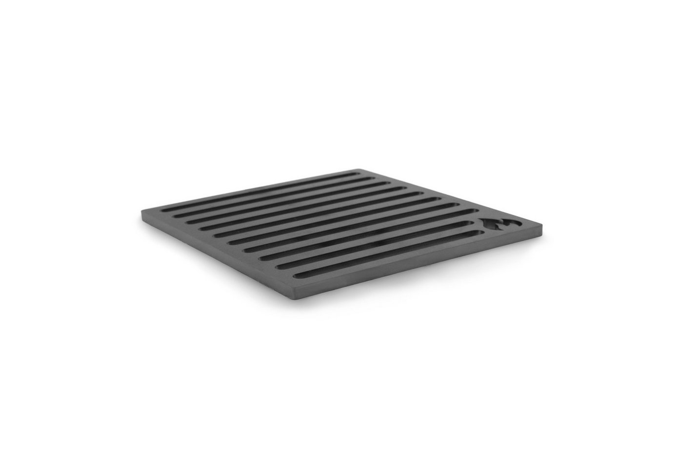 Grillrost.com BBQ Grillrost BBQ Ofenrost Stahl 19,7x22cm, Made in Germany Bild 4