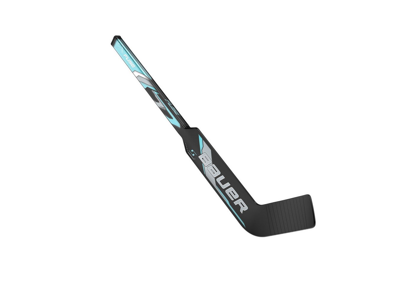 Bauer Eishockeyschläger Mini Stick Bauer Mystery S26 Torwart links Bild 2