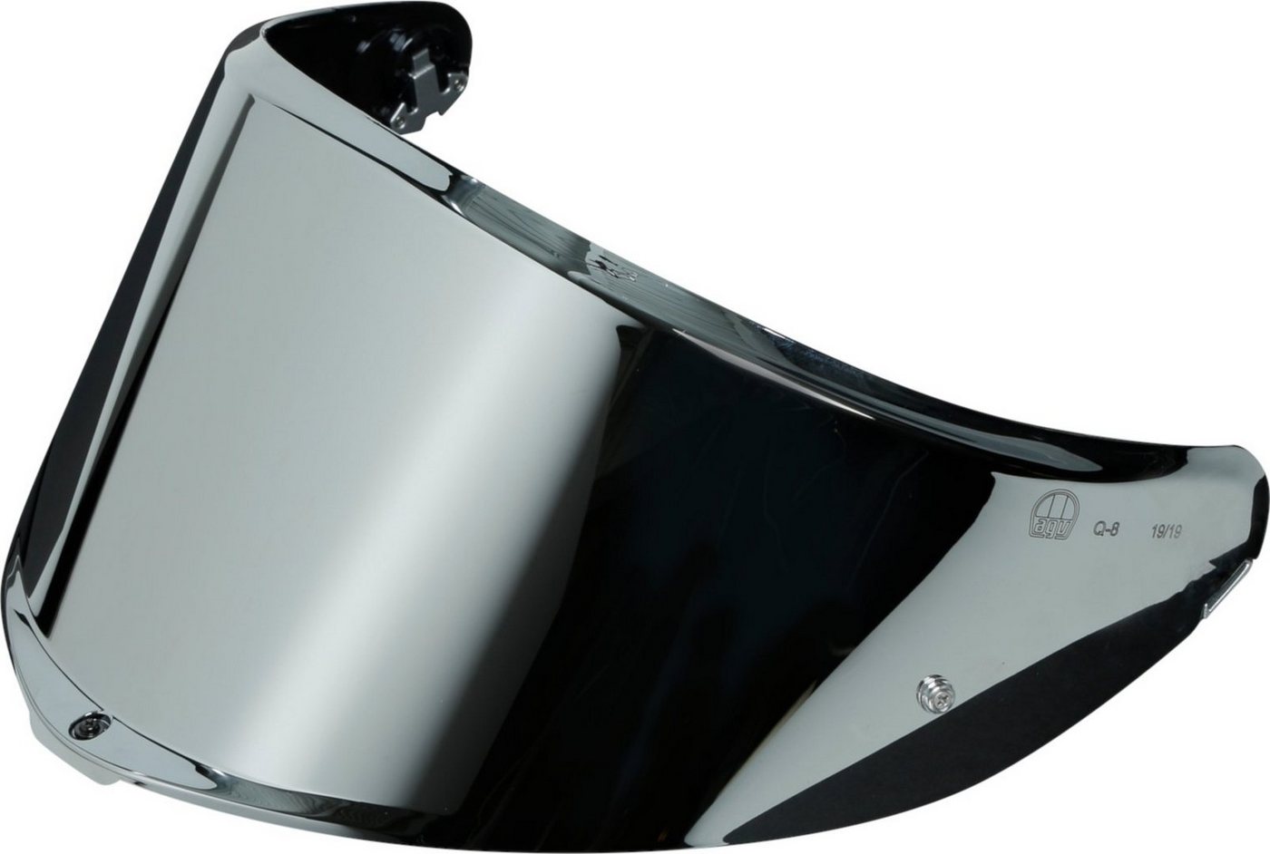 AGV Motorradhelm SP1 K6/K6 S Visier, Pinlock