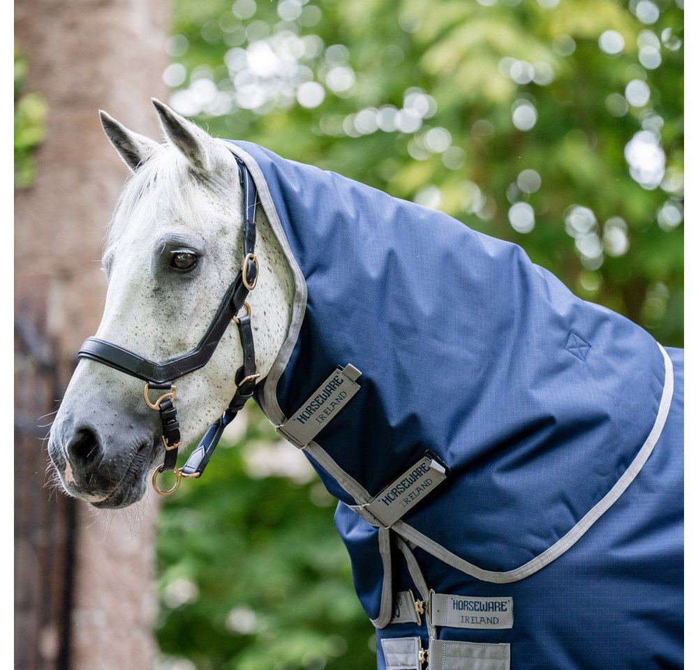 Horseware Pferde-Halsteil Horseware Amigo Ripstop 900D Hood 0g