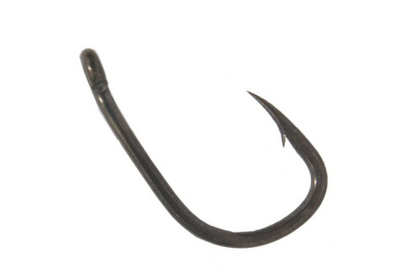 Korda Karpfenhaken Korda Wide Gape XX Karpfenhaken (10 Stück)