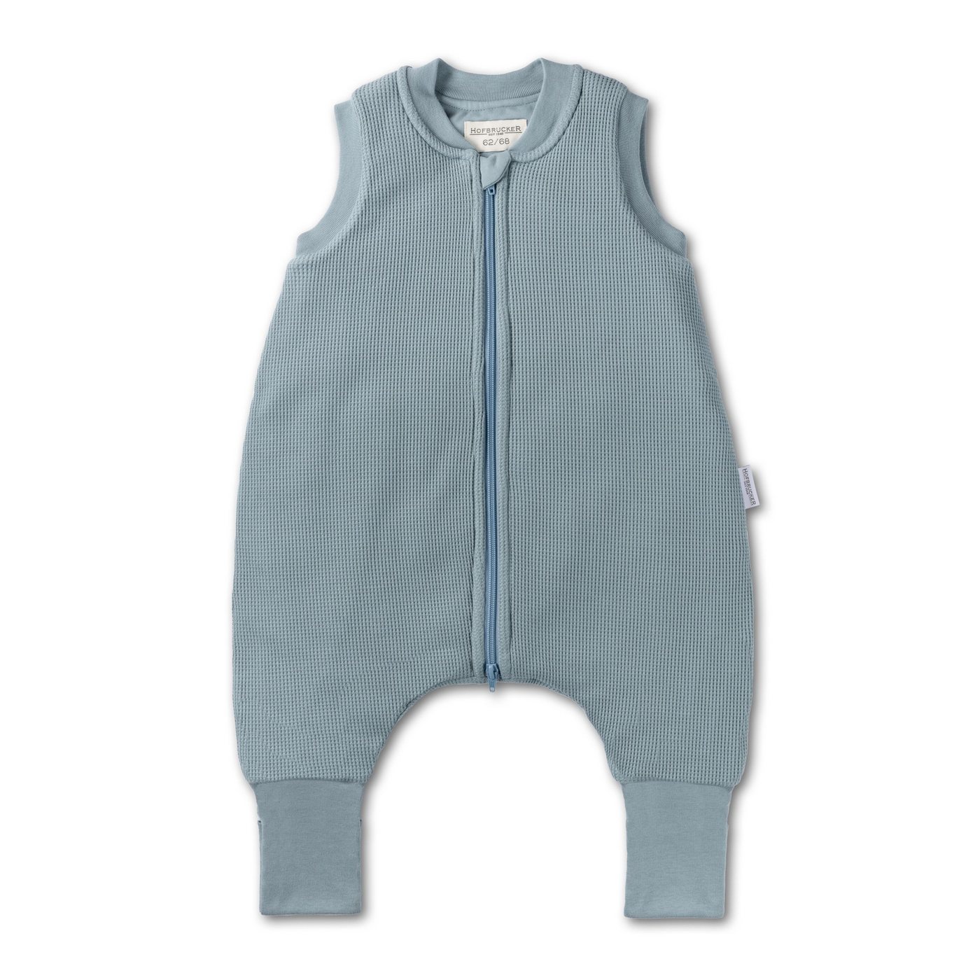 Hofbrucker seit 1948 Babyschlafsack Baby Winter Schlafsack mit Füßen MATTI